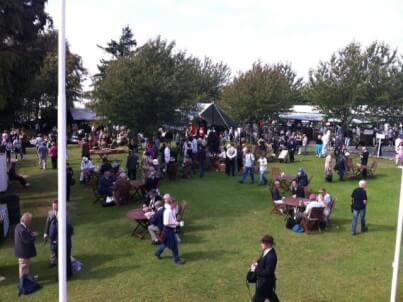 Goodwood 2011